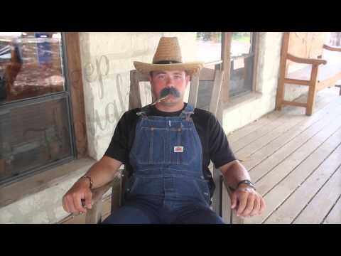 Deep Thoughts with Grandpappy - Boxing