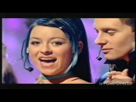 Ian H Watkins and Lisa Scott Lee Best Moments Part 4
