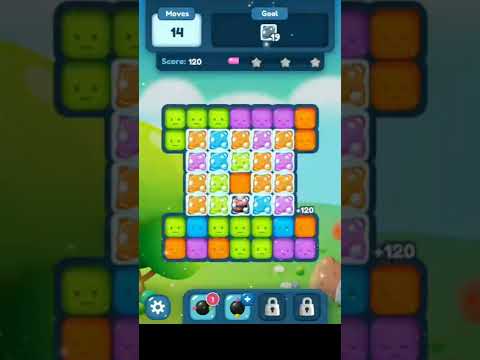 Crazy-Bee (match 3 combo)