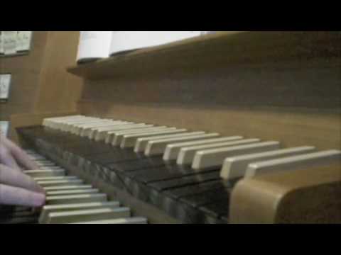 Fest d. Taufe Jesu - Gabenbereitung - 10.01.10 GL 144/1-3