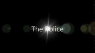 the policedont stand so close 2 me Video