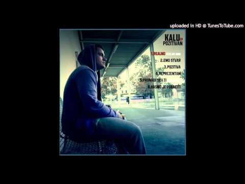 01. Kalu - Realno feat. MC Rima