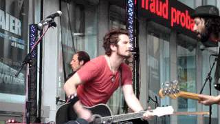 Matt Nathanson : &quot;To the Beat of our Noisy Hearts&quot;