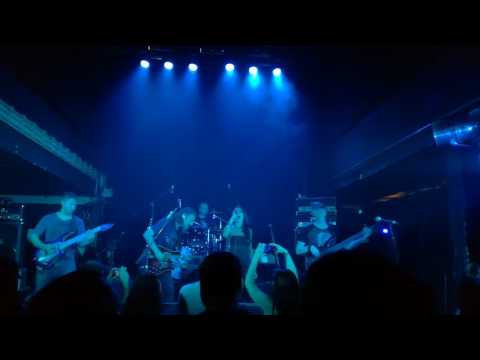 Yossi Sassi Band feat. Mariangela Demurtas - New Jerusalem (Lisboa, live 30/09/2016)