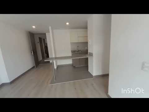 Apartaestudios, Alquiler, Bogotá - $2.200.000