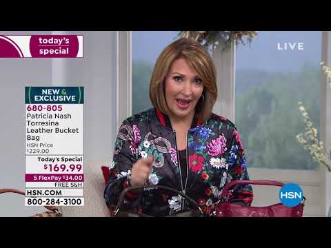 HSN | The List with Colleen Lopez 10.24.2019 - 09 PM