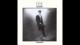 L  A  County~Lyle Lovett