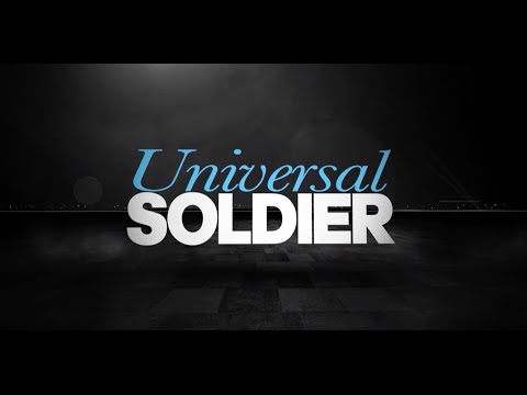Universal Soldier - Trailer - Movies! TV Network
