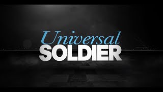 Video trailer för Universal Soldier