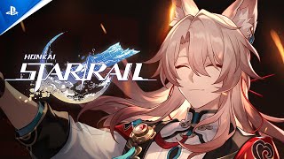 Honkai: Star Rail - "Pneumanull Rice"Jiaoqiu Trailer Trailer