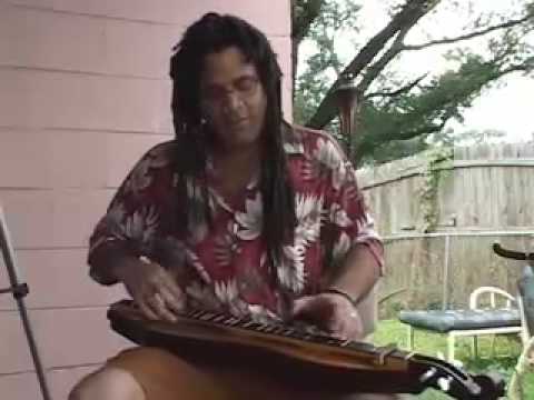 Dulcimerica with Bing Futch - Episode 2 - "Cluck Old Hen" - Mountain Dulcimer