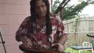 The Dulcimerica Video Podcast - Episode 2 - "Cluck Old Hen" - Mountain Dulcimer