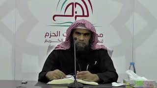 التحذير من التعامل بالرشوة || الشيخ خالد الفليج image