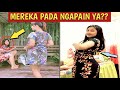 Tiktok Daster Challenge Idaman Para Cowok
