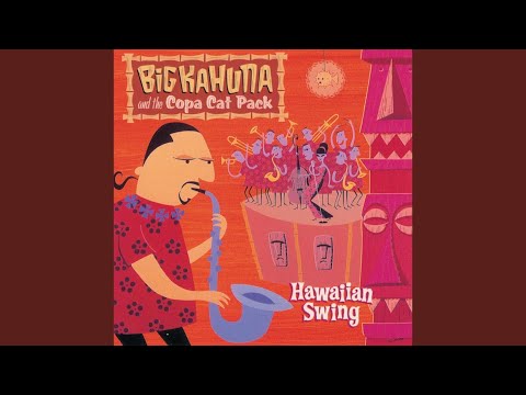 Medley: Don't Be That Way / Stompin' At The Savoy