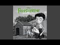 Over the Fence (From "Frankenweenie"/Score)