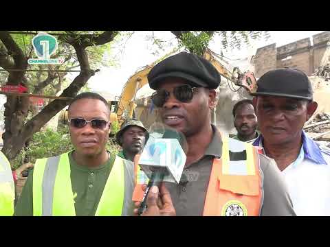 Madina Assembly Assures Displaced Traders of Market Space