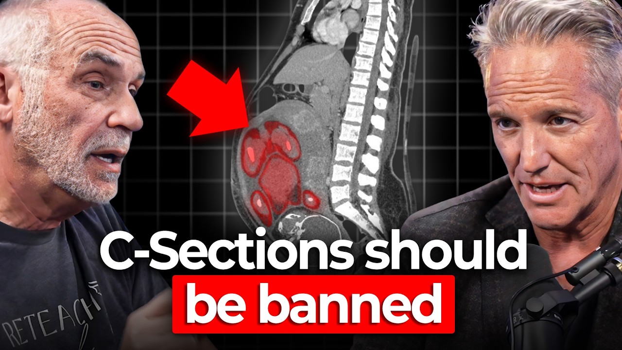 What You’re Not Told About Birth in the Hospital System