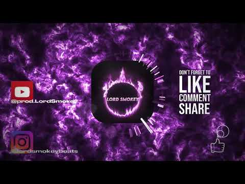 KRISPYLIFE KIDD x LORD SMOKEY  x  FLINT TYPE BEAT