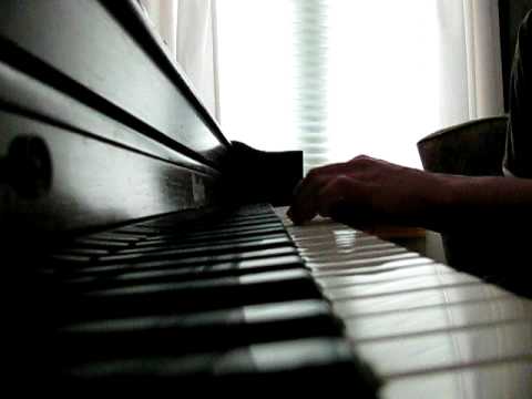 Peace of Akatosh Piano