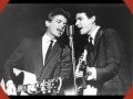The Everly Brothers - Cuckoo Bird