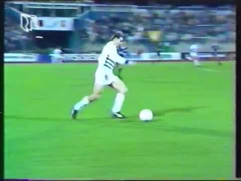 MSV Duisburg - BW Berlin 09 (89/90)