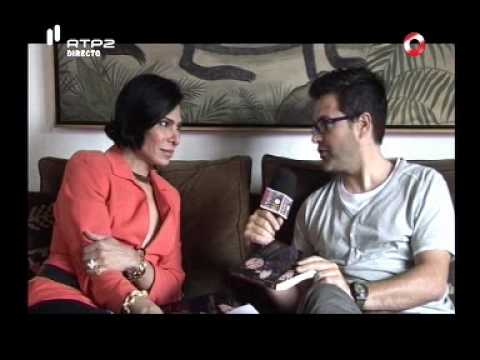 Entrevista com José Castelo Branco - Parte 2 / Nilton / 5 Para a Meia Noite