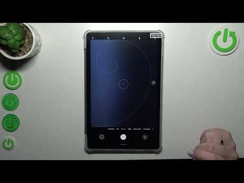 How to Set Up Camera Timer on DOOGEE T20? - Manage Camera Settings