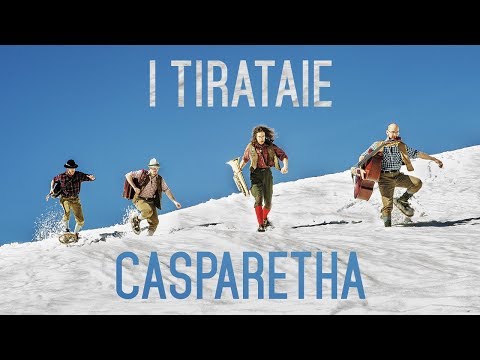 i Tirataie - Casparetha
