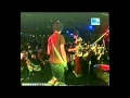 Mudhoney - Make It Now @ Ballroom - Rio de Janeiro, Brazil - 02.18.2001