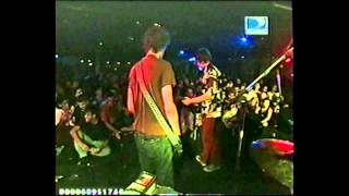 Mudhoney - Make It Now @ Ballroom - Rio de Janeiro, Brazil - 02.18.2001