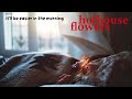 Hothouse Flowers - It’ll Be Easier In The Morning