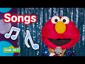 Sing Along With Elmo Believe In Yourself Karaoke Sesame Street Songs