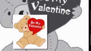 Be my Valentine - Tim Mcmorris (with lyrics on description)