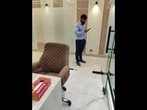 Mathur ji gulshan office(Commercial Project) by Shivoasis