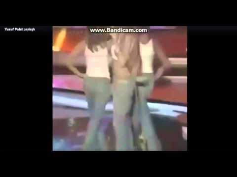 Hadise düm tek tek spider man