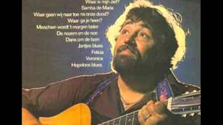 Cornelis Vreeswijk - De Dolfijnen