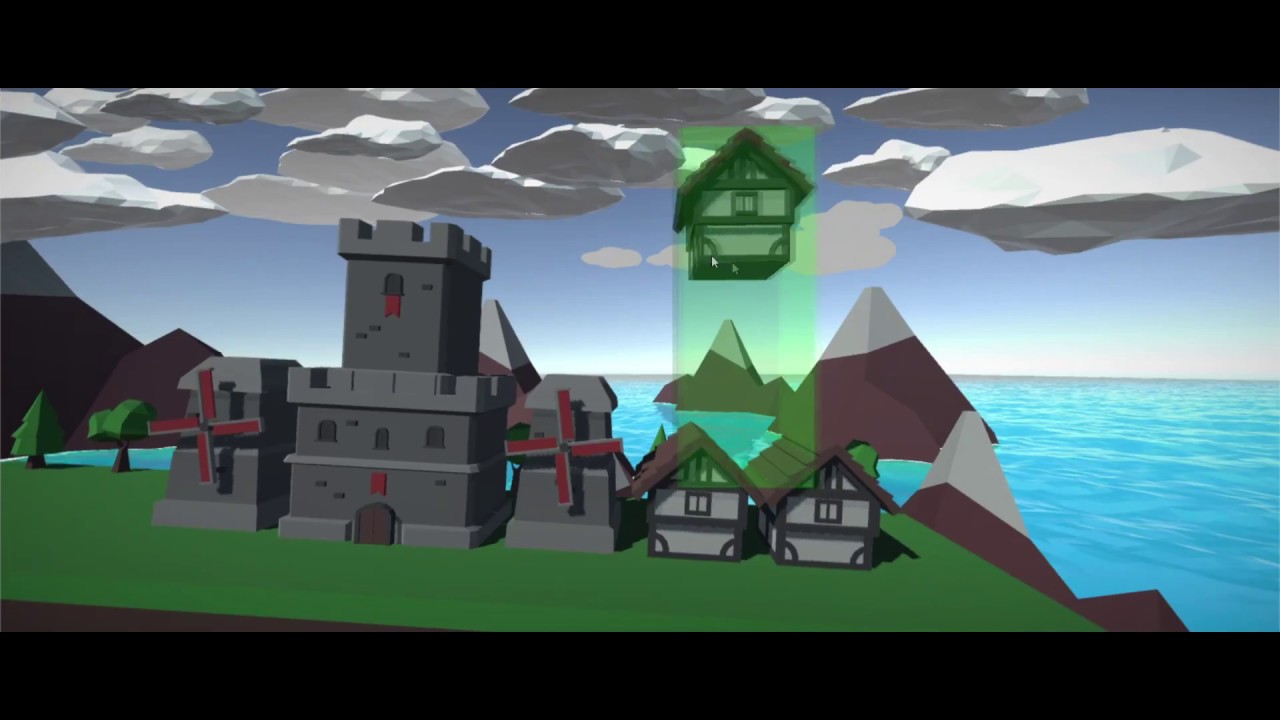 Gameplay video