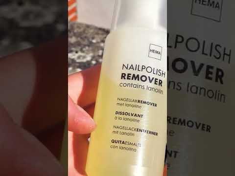 Superglue Removal Hack