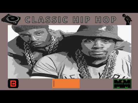 CLASSIC HIP HOP BEATS X 64 BARS OF FURY