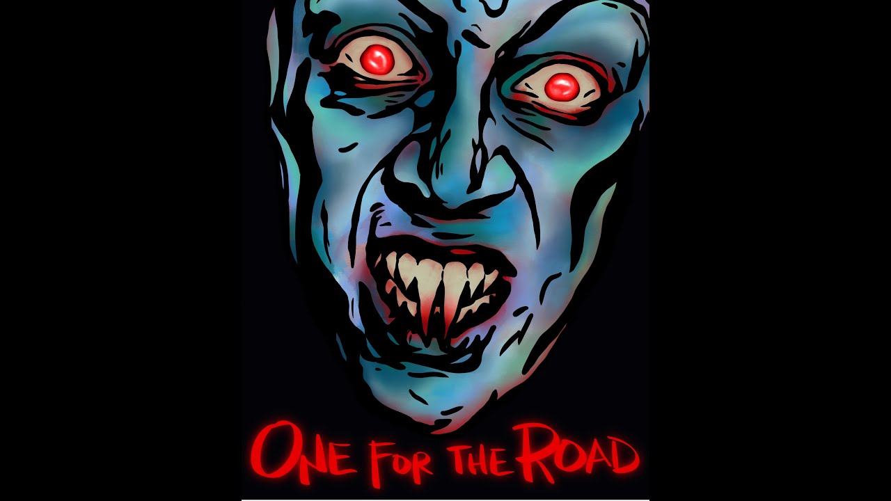 One for the Road with previews for A Little Long in the Tooth