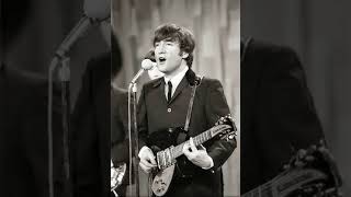 The Beatles - Slow Down - Isolated Vocals