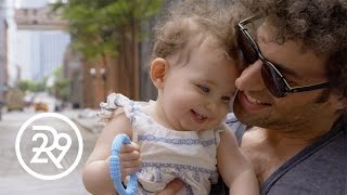 Move Over, Dad Bod – These Dads Show Us What We Love About Rad Dads