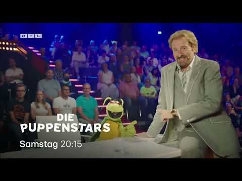 TV Programm heute Abend 20:15 - Samstag, 24.09.2022 - RTL - Die Puppenstars