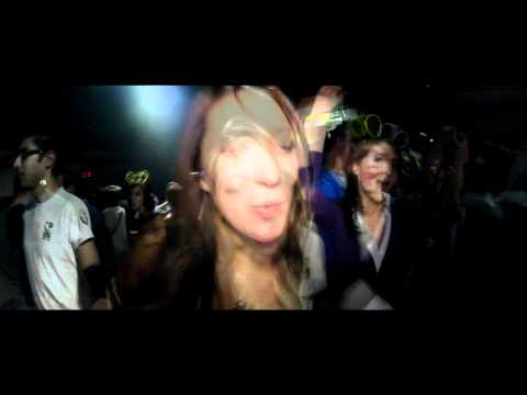 ZARRO NIGHT - 5 Novembre 2011.mov