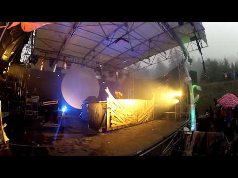 digitron last tune at hadra fest 2012