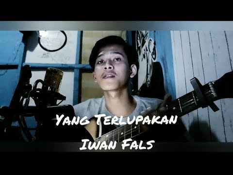 YANG TERLUPAKAN IWAN FALS