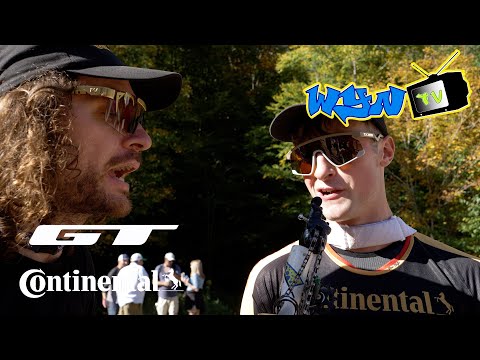 WynTV SNOWSHOE FINALS 2023