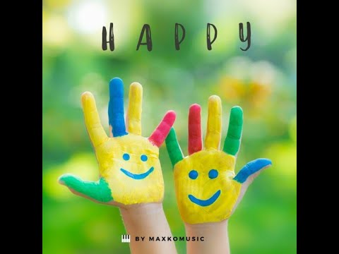 🎼🎵[COPYRIGHT FREE] Happy Upbeat Ukulele By MaxKoMusic [FREE DOWNLOAD] 🎧​​🎶
