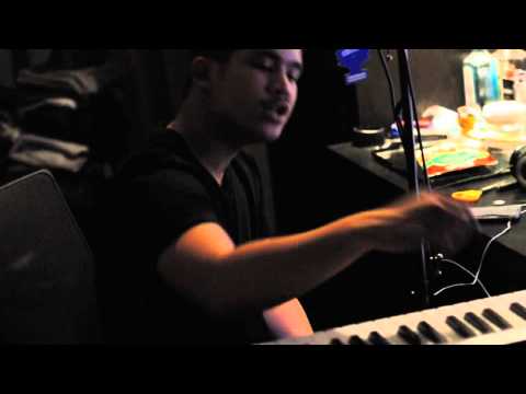 A. Nayaka - "Die Rich" ft. Ben Utomo (Official Music Video)